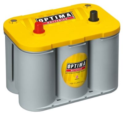 Starter Battery VARTA 8122540008882