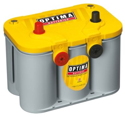 Starter Battery VARTA 8142540008882