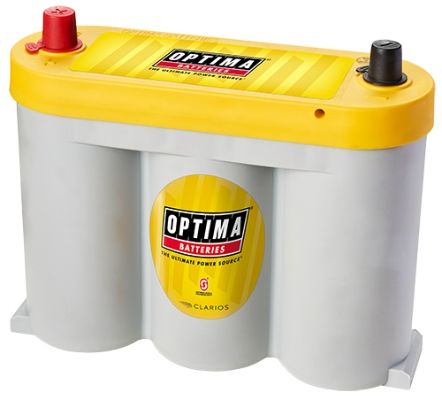 VARTA 8183560008882 Starter Battery