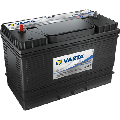 Starter Battery VARTA 820055080B912