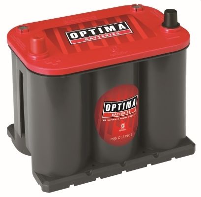 VARTA 8202550008882 Starter Battery