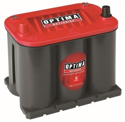 Starter Battery VARTA 8202550008882