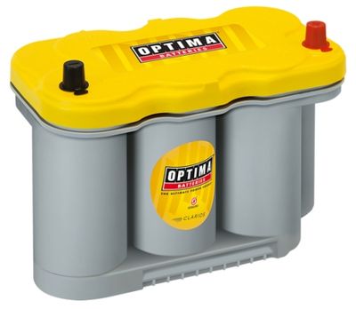 Starter Battery VARTA 8373270008882