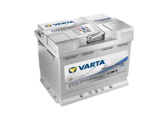 VARTA 840060068C542 Starter Battery