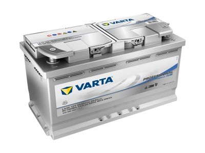 Starter Battery VARTA 840095085C542