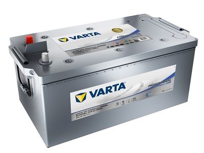 Starter Battery VARTA 840210120B912