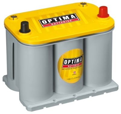 Starter Battery VARTA 8402220008882