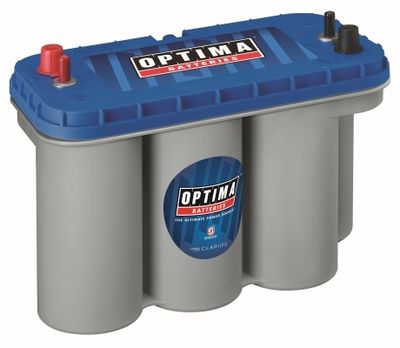 Starter Battery VARTA 8521880008882