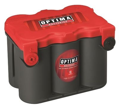 Starter Battery VARTA 8782090008882