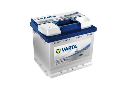 Starter Battery VARTA 930052047B912