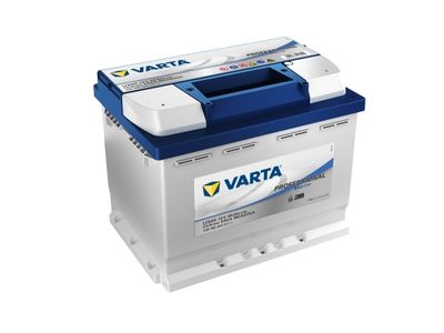 Starter Battery VARTA 930060054B912