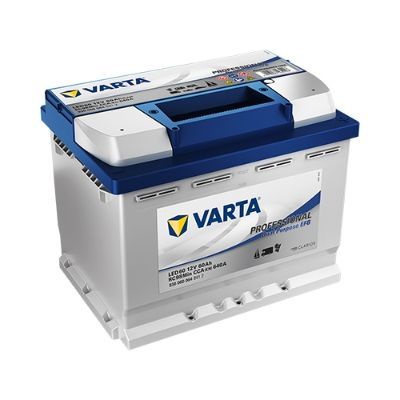 Starter Battery VARTA 930060064B912