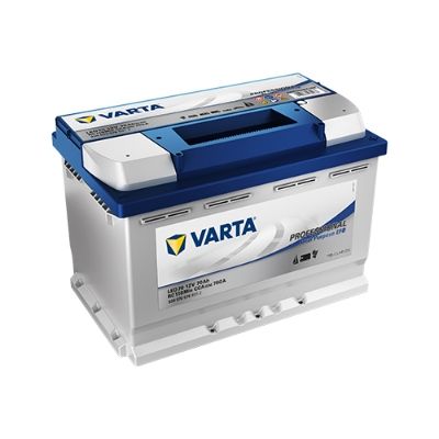 Starter Battery VARTA 930070076B912