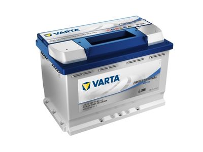 Starter Battery VARTA 930074068B912
