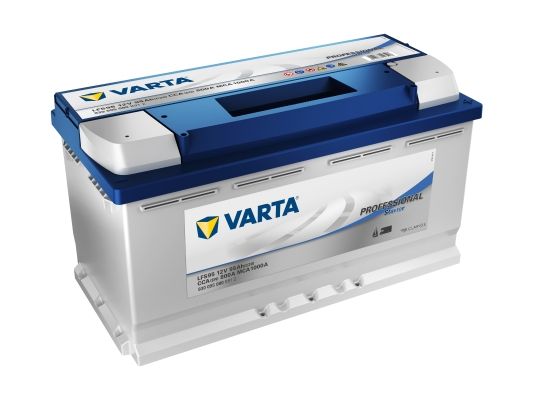 VARTA 930095080B912 Starter Battery