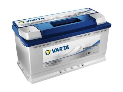 Starter Battery VARTA 930095080B912