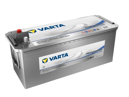 VARTA 930140080B912 Starter Battery