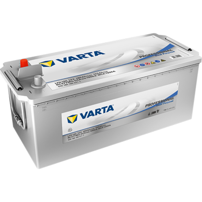 Starter Battery VARTA 930180100B912
