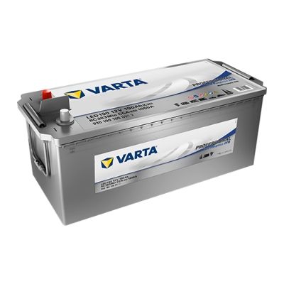 VARTA 930190105B912 Starter Battery
