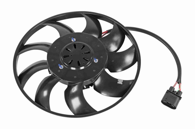 VEMO V10-01-0001 Fan, engine cooling