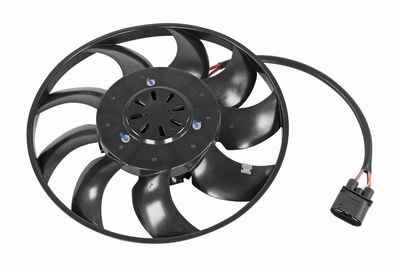 Fan, engine cooling VEMO V10-01-0001
