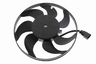 Fan, engine cooling VEMO V10-01-0002