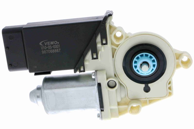 VEMO V10-05-0001 Electric Motor, window regulator