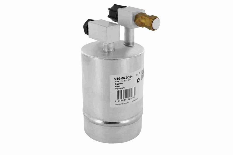 VEMO V10-06-0004 Dryer, air conditioning