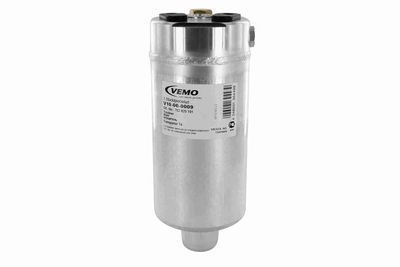 Dryer, air conditioning VEMO V10-06-0009