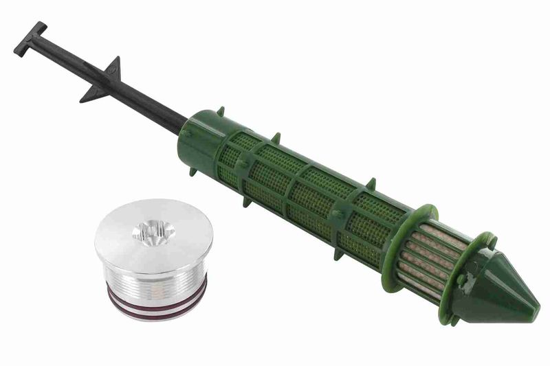VEMO V10-06-0022 Dryer, air conditioning