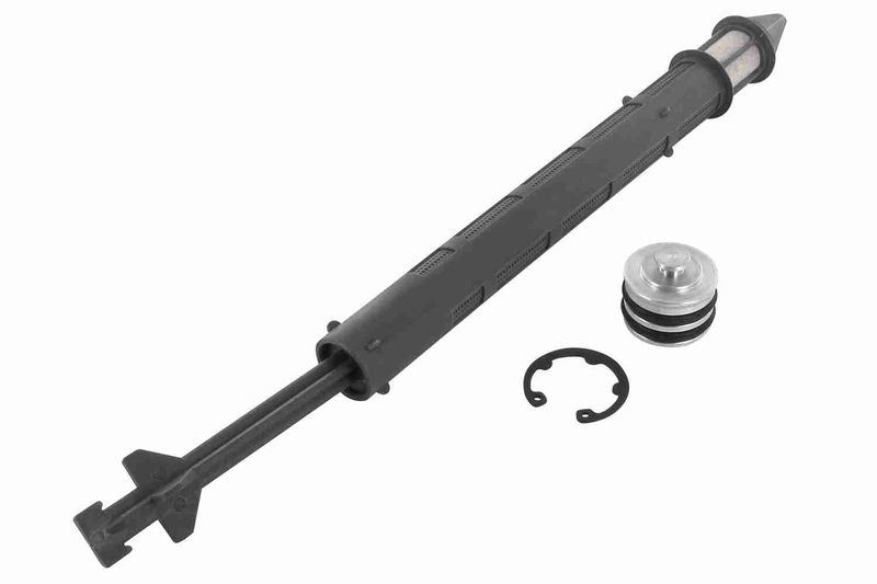 VEMO V10-06-0037 Dryer, air conditioning
