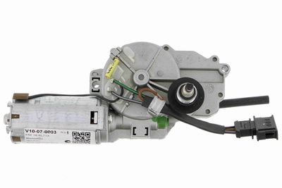 Wiper Motor VEMO V10-07-0003
