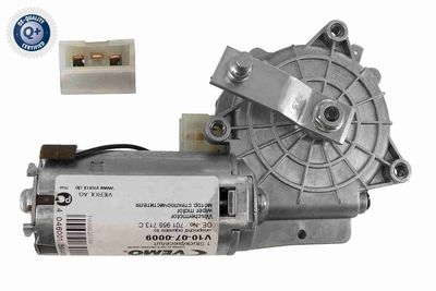 Wiper Motor VEMO V10-07-0009