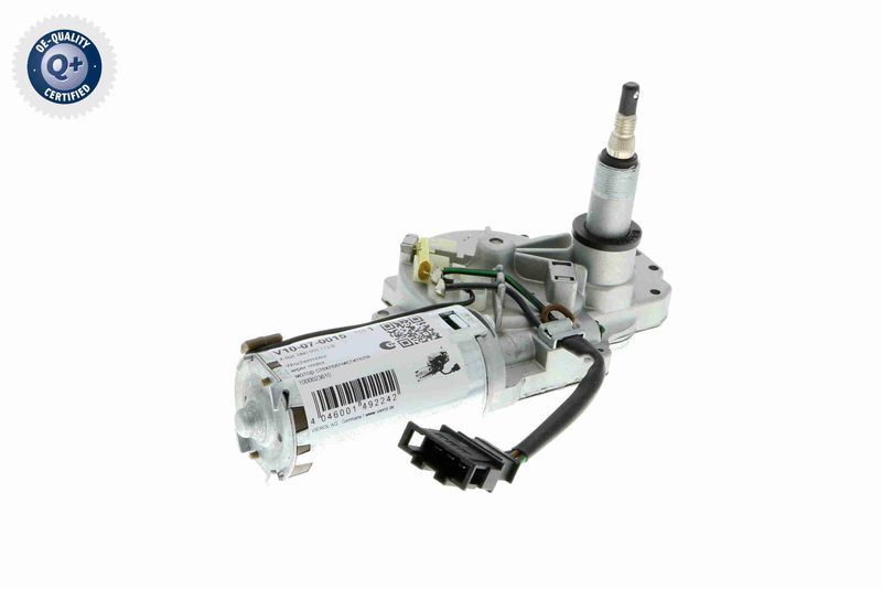 VEMO V10-07-0015 Wiper Motor