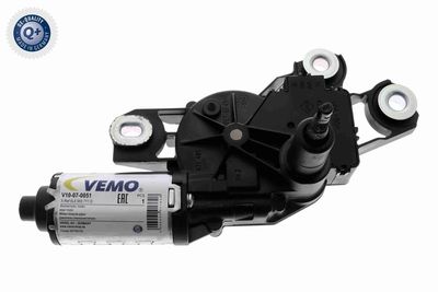 Wiper Motor VEMO V10-07-0051