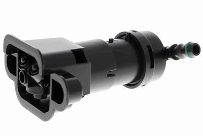 Washer Fluid Jet, headlight cleaning VEMO V10-08-0302
