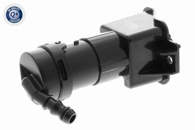 Washer Fluid Jet, headlight cleaning VEMO V10-08-0304