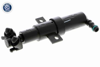 Washer Fluid Jet, headlight cleaning VEMO V10-08-0306