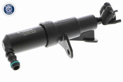 Washer Fluid Jet, headlight cleaning VEMO V10-08-0308