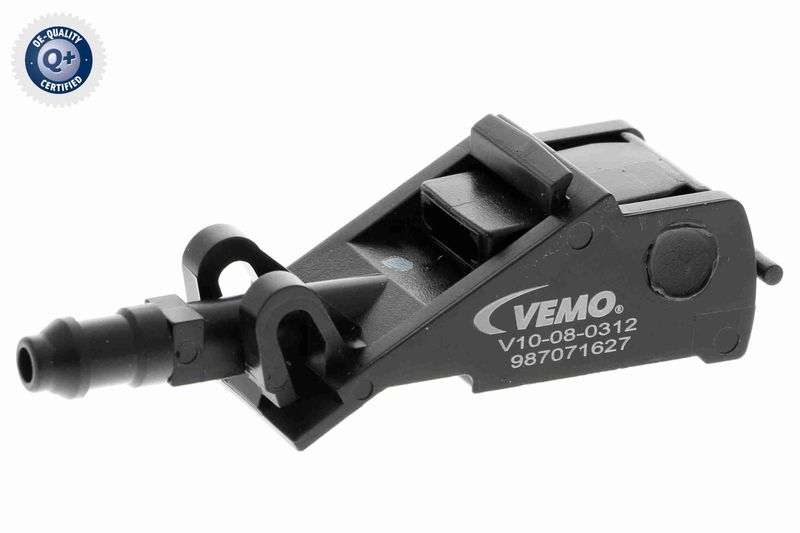 VEMO V10-08-0312 Washer Fluid Jet, window cleaning
