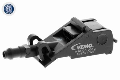 Washer Fluid Jet, window cleaning VEMO V10-08-0312