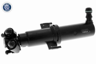 Washer Fluid Jet, headlight cleaning VEMO V10-08-0315