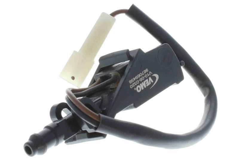 VEMO V10-08-0320 Washer Fluid Jet, window cleaning