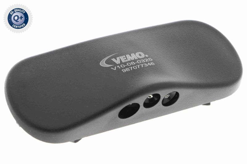 VEMO V10-08-0325 Washer Fluid Jet, window cleaning