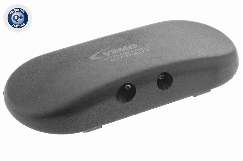 VEMO V10-08-0363 Washer Fluid Jet, window cleaning