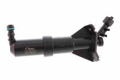 Washer Fluid Jet, headlight cleaning VEMO V10-08-0371