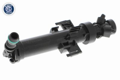 Washer Fluid Jet, headlight cleaning VEMO V10-08-0378