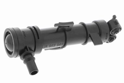 Washer Fluid Jet, headlight cleaning VEMO V10-08-0433