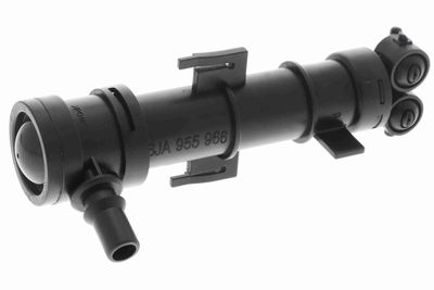 Washer Fluid Jet, headlight cleaning VEMO V10-08-0434
