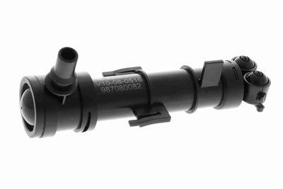 Washer Fluid Jet, headlight cleaning VEMO V10-08-0516